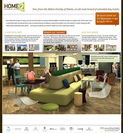 Home2 Suites by Hilton
